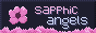 badge for sapphic.moe