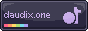 badge for daudix.one