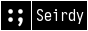 badge for seirdy.one